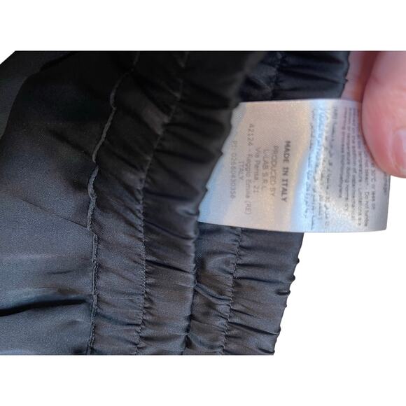 Dahlo Printed Wide Leg size 48 NWT - Picture 6 of 10